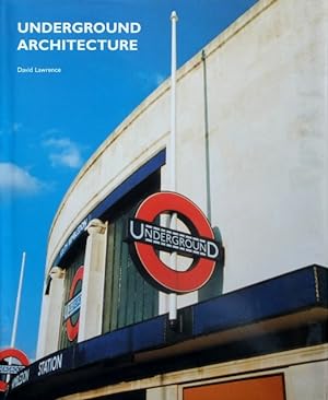 Underground Architecture