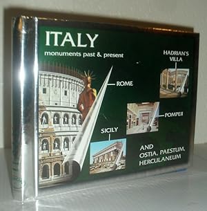 Italy - Monuments Past and Present