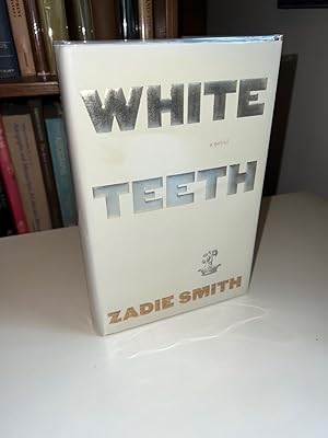 White Teeth (Signed)