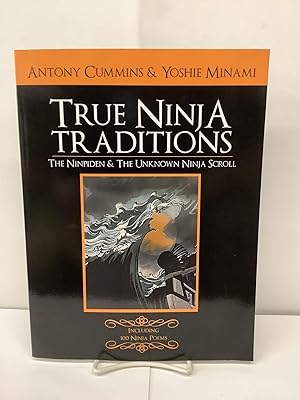 True Ninja Traditions, The Ninpiden & The Unknown Ninja Scroll