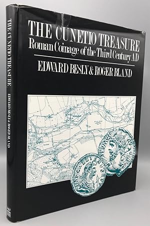 The Cunetio Treasure: Roman Coinage of the Third Century AD