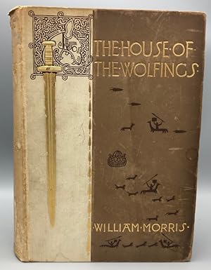 A Tale of the House of the Wolfings