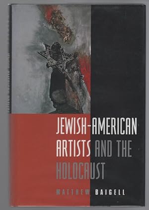 Jewish-American Artists and the Holocaust