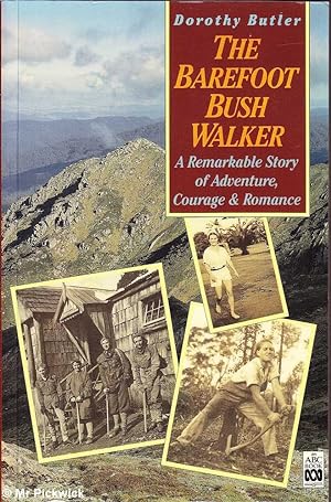 The Barefoot Bush Walker