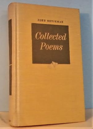 Collected Poems: Enlarged Edition