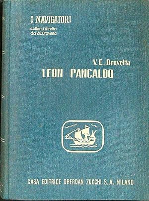 Leon Pancaldo
