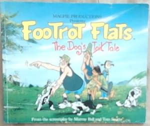 Magpie Productions Presents Footrot Flats The Dog's Tale