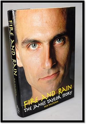 Fire And Rain: The James Taylor Story