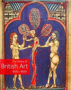 History of British Art, 600-1600