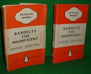 BARDELYS THE MAGNIFICENT , No 208