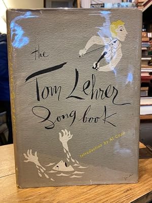 The Tom Lehrer Songbook
