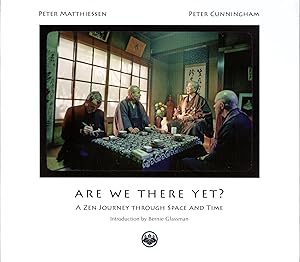 Are We There Yet? A Zen Journey Through Space and Time