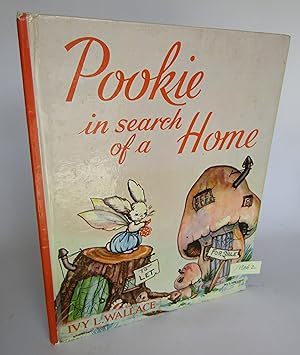 Pookie in search of a Home