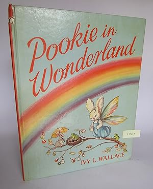 Pookie in Wonderland