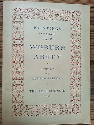 Paintings and Silver From Woburn Abbey