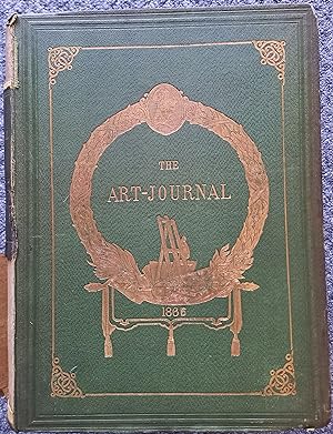 The Art Journal 1866