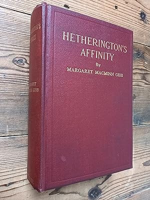 Hetheringtons Affinity