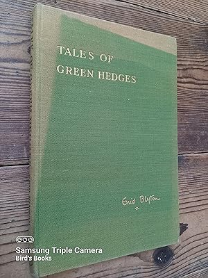 Tales of Green Hedges