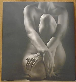 Ruth Bernhard: The Collection of Ginny Williams (SIGNED)