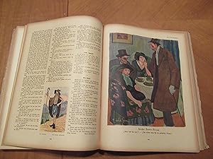 Jugend. Münchner Illustrierte Wochenschrift Für Kunst Und Leben. Jahrgang 1917 Band Ii No. 27 - 52