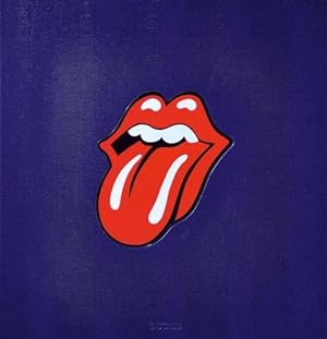 THE ROLLING STONES: COLLECTORS EDITION LIMITED TO ONE THOUSAND, ONE HUNDRED AND FIFTY COPIES SIGN...
