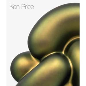 KEN PRICE: THE LARGE SCULPTURES