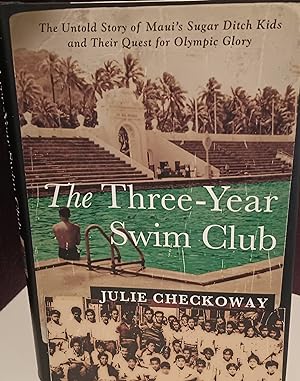 The Three-Year Swim Club // FIRST EDITION //