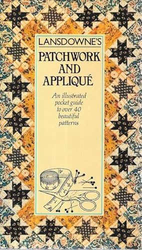 Lansdowne's Patchwork and Applique