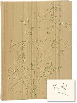 Eclogues (Limited Edition, signed by the illustrator)