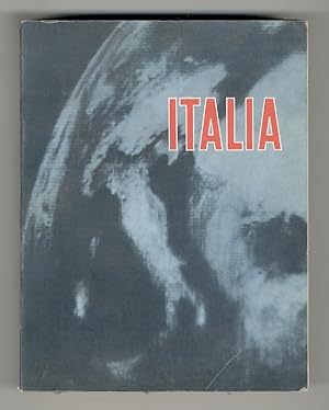 "Italia". Annuario 1961. (Direttore responsabile: Marcello Vazio. Hanno collaborato con articoli ...