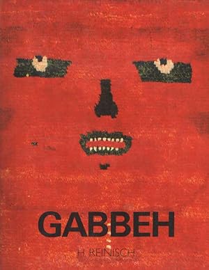 Gabbeh: The Georges D. Bornet Collection