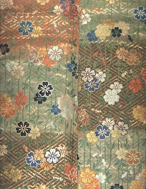Patterns and Poetry: No Robes from the Lucy Truman Aldrich Collection at the Museum of Art, Rhode...