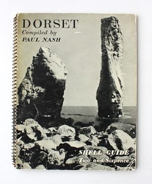 Dorset. Shell Guide