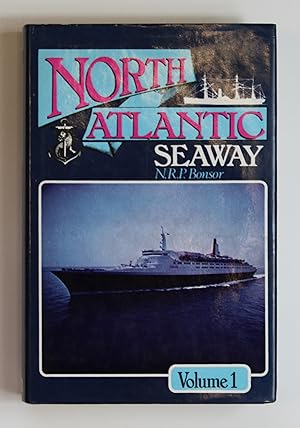 North Atlantic Seaway: v. 1