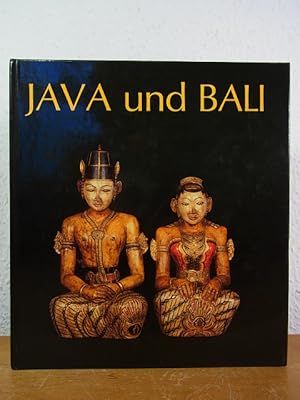 Java und Bali. Buddhas, Götter, Helden, Dämonen. Ausstellung Württembergischer Kunstverein, Kunst...