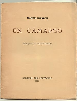 En camargo (bilingue provençal-français)