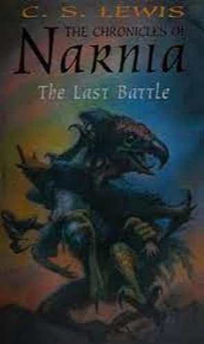 The Last Battle (The Chronicles of Narnia)