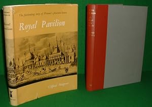 ROYAL PAVILION An Episode in the Romantic