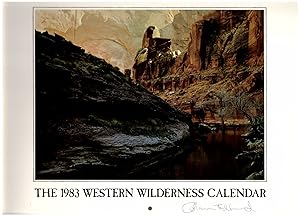 The 1983 Western Wilderness Calendar