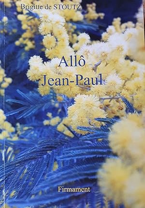 Allô Jean-Paul