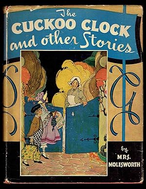 The Cuckoo Clock and other Stories