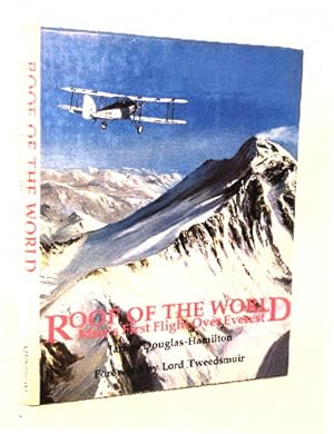 Roof of the World: man's first flight over Everest