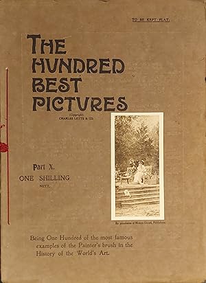 The Hundred Best Pictures, Part 10
