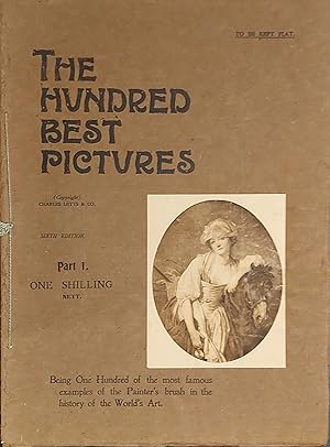 The Hundred Best Pictures, Part 1