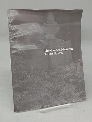 The Garden Museum: Sackler Garden