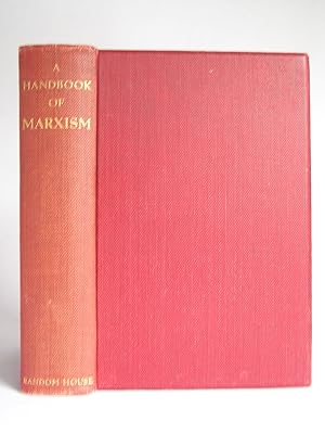 A Handbook of Marxism