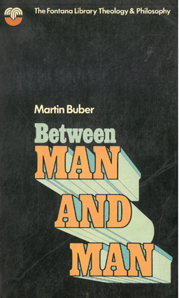 Between Man and Man.