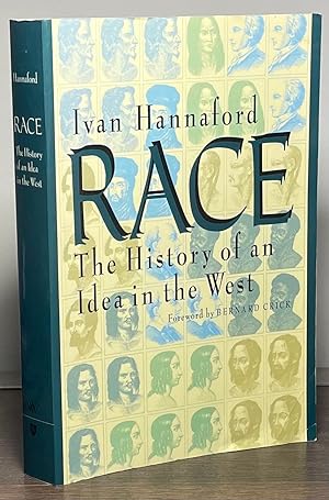 Race _ The History of an Idea in the West