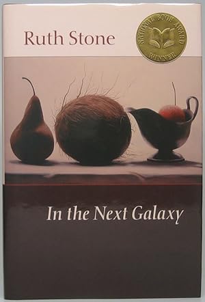 In the Next Galaxy