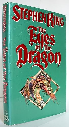 The Eyes of the Dragon